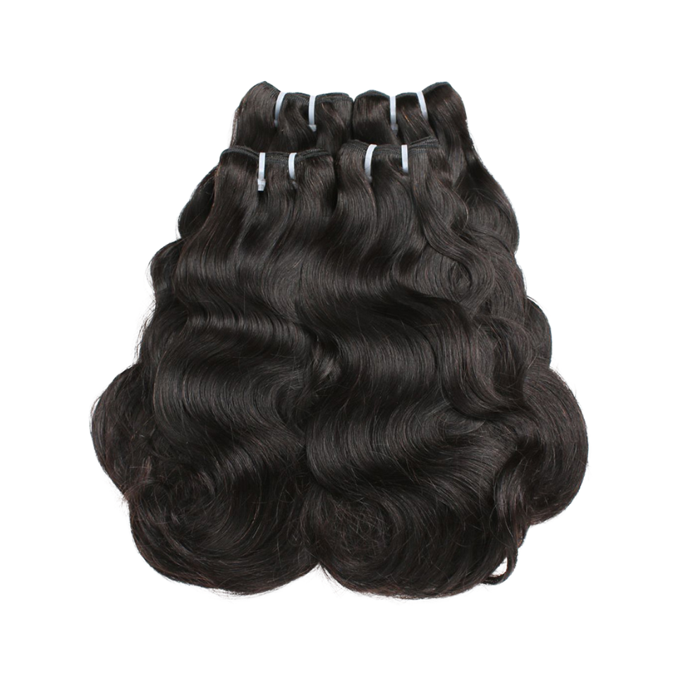 Vietnamese Bodywave Raw Hair