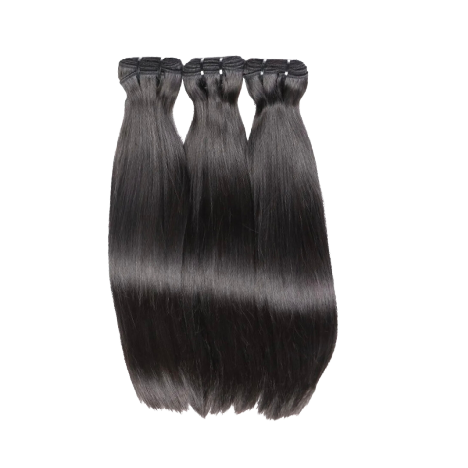 Vietnamese Straight Raw Hair SALE