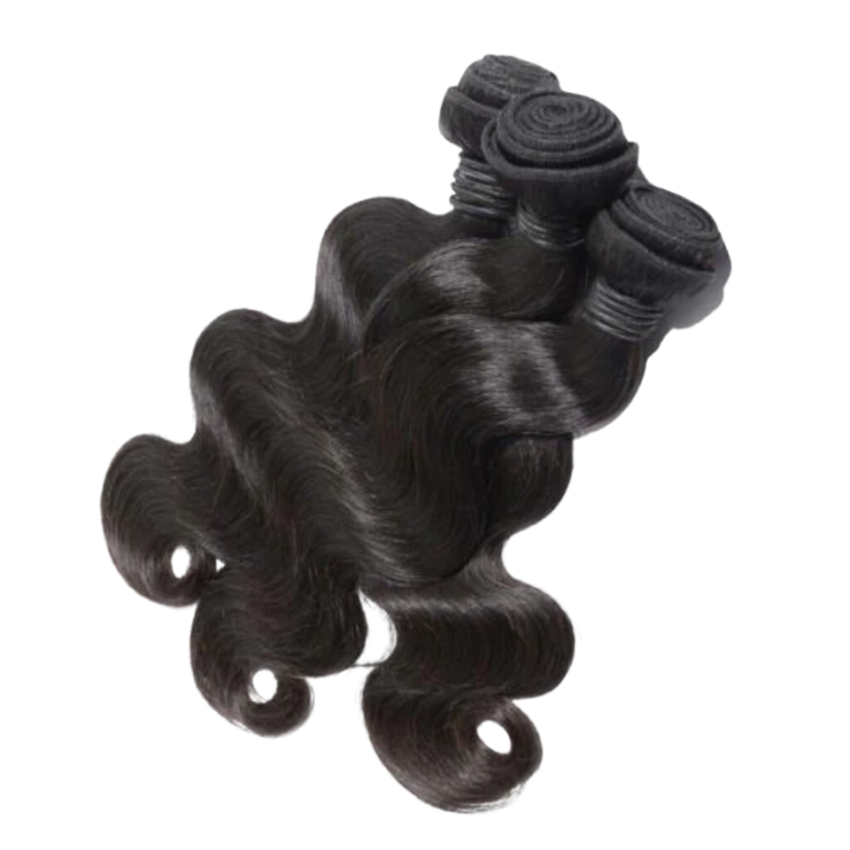 Burmese Bodywave Virgin Hair