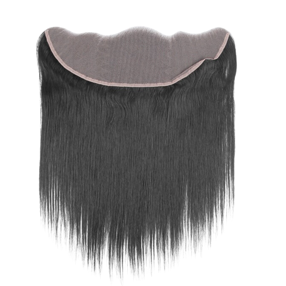 Vietnamese Raw Straight Frontal SALE