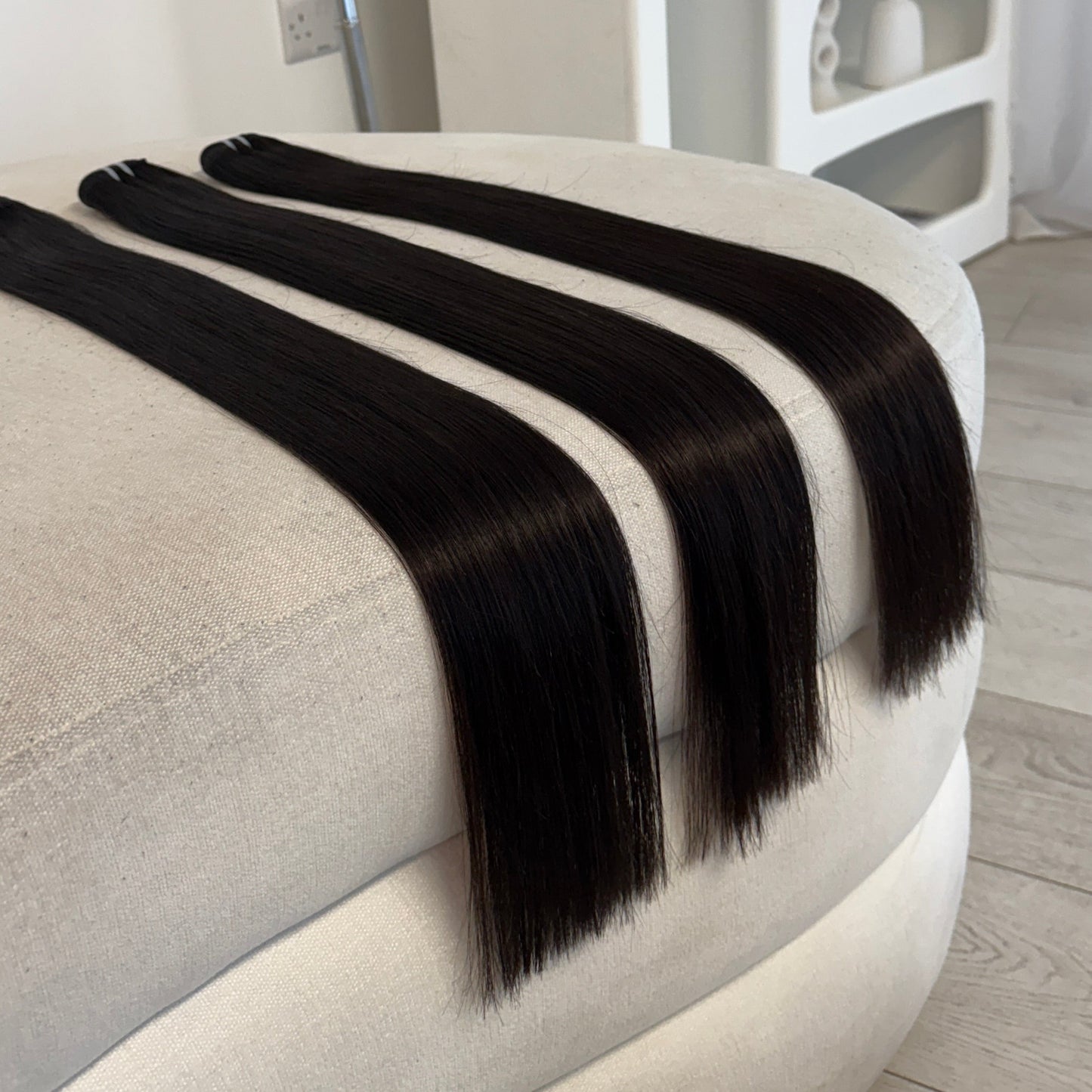 Burmese Straight Virgin Hair SALE