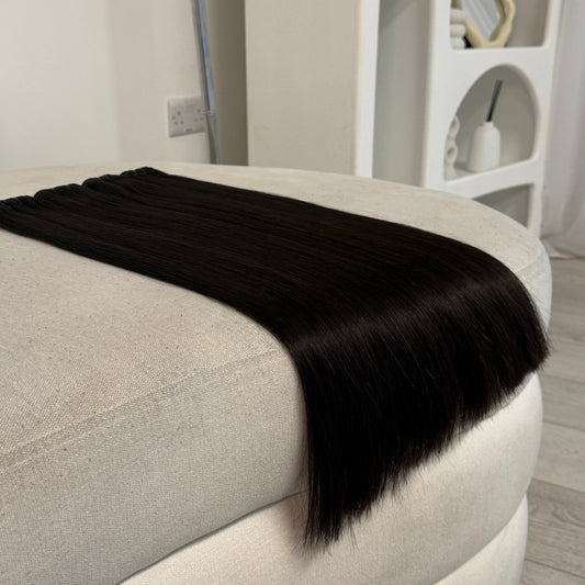 Vietnamese Straight Raw Hair